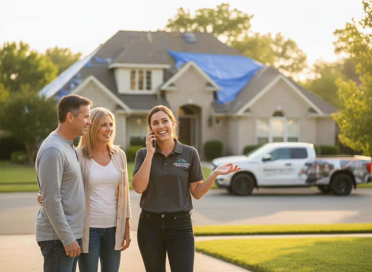 Emergency Roof Repair Prosperity, SC FAQs